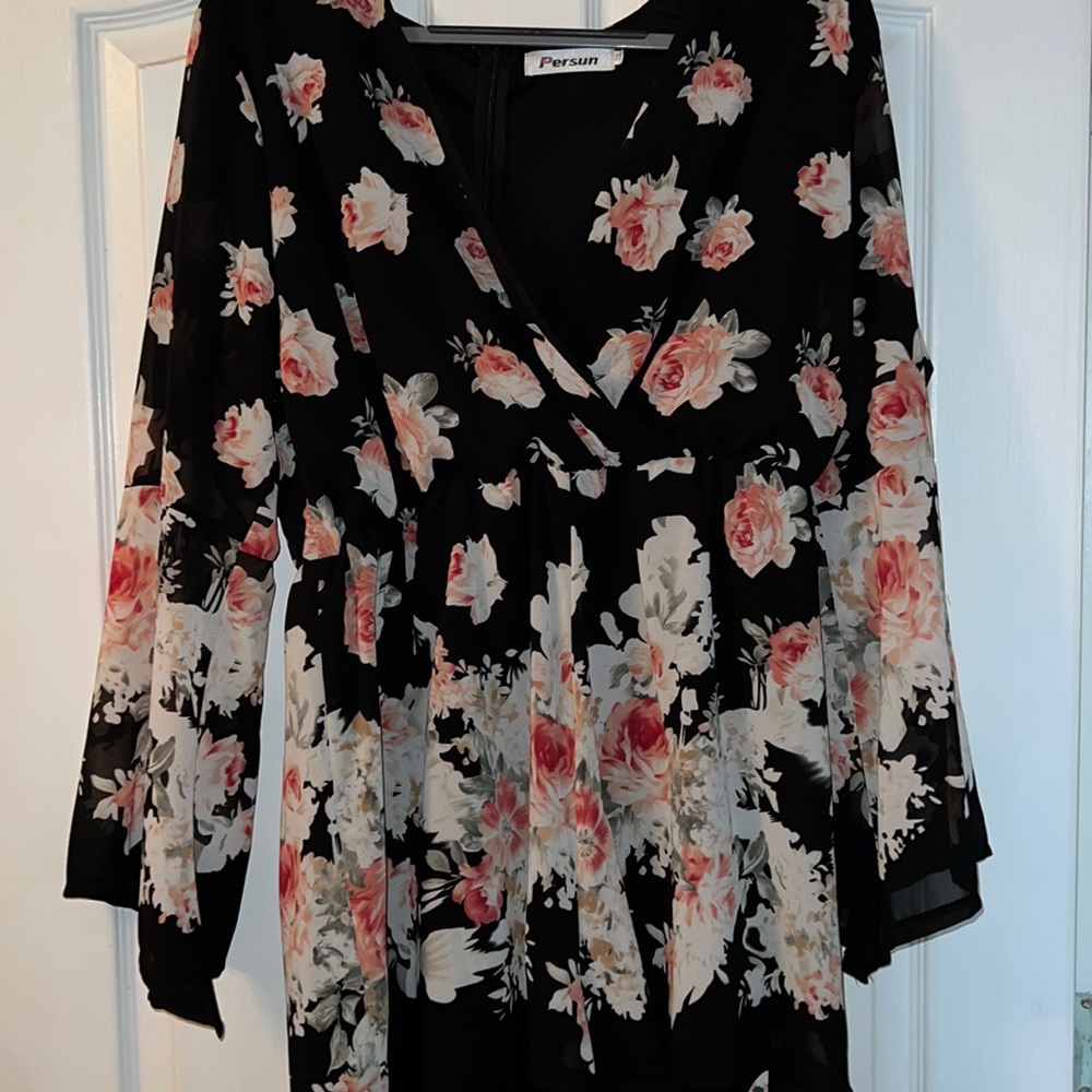 SUPER cute/elegant romper